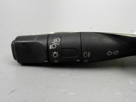 COMMANDE ECLAIRAGE PEUGEOT 206 2000