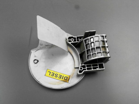 VOLET DE TRAPPE CARBURANT PEUGEOT 307 2006