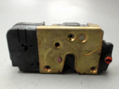 SYSTEME CONDAMNATION ARRIERE DROIT PEUGEOT 206 1998-2009