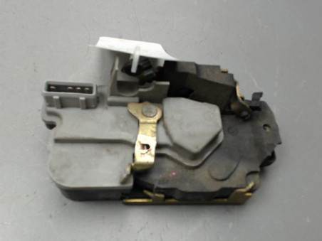 SYSTEME CONDAMNATION ARRIERE DROIT PEUGEOT 206 1999