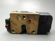 SYSTEME CONDAMNATION ARRIERE GAUCHE PEUGEOT 206 1998-2009