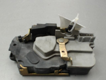 SYSTEME CONDAMNATION ARRIERE GAUCHE PEUGEOT 206 1999
