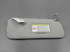 PARE-SOLEIL DROIT PEUGEOT 207 2006-2013