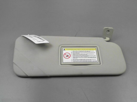 PARE-SOLEIL DROIT PEUGEOT 207 2009