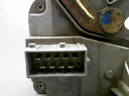 SYSTEME CONDAMNATION AVANT GAUCHE PEUGEOT 306 2000