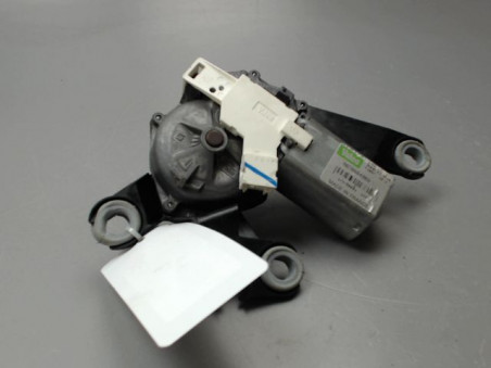 MECANISME ESSUIE-GLACE ARRIERE PEUGEOT 206 2001