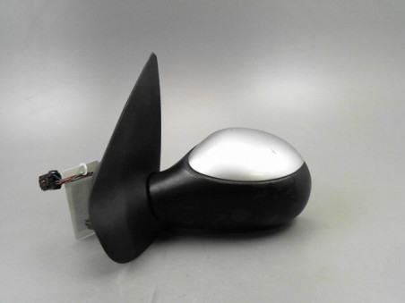 RETROVISEUR EXTERIEUR ELECTRIQUE GAUCHE PEUGEOT 206 2001