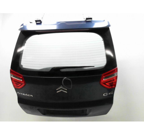 HAYON CITROEN C4 PICASSO MONOSP. I 2007-2013