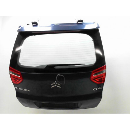 HAYON CITROEN C4 2010