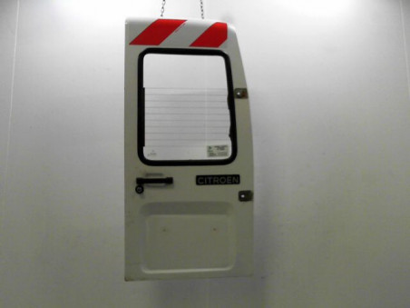 PORTE BATTANTE ARRIERE DROIT CITROEN C15 2000