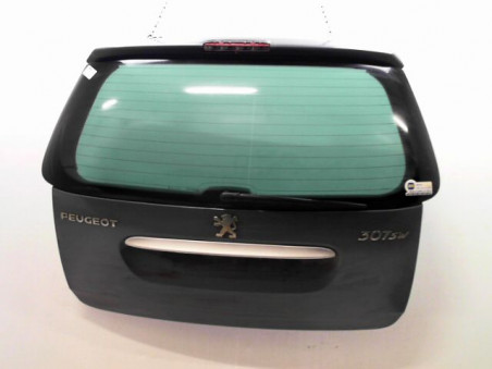 HAYON PEUGEOT 307 2007