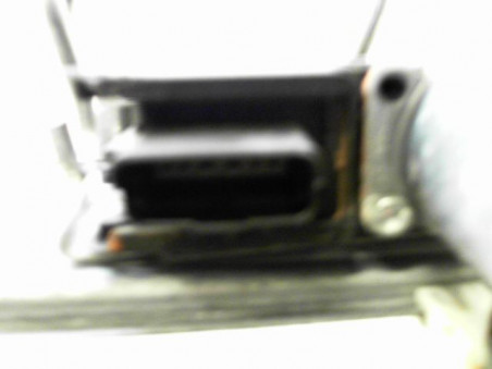 MECANISME+MOTEUR LEVE-GLACE AVANT DROIT PEUGEOT 208 2012