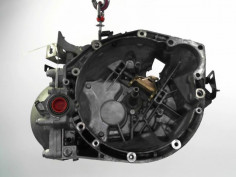 BOITE A VITESSE MECANIQUE PEUGEOT 807 MONOSP. 2002-2014 2.2 HDi