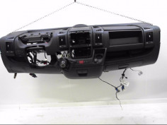 PLANCHE DE BORD  PEUGEOT BOXER 290C TOLE 2002-