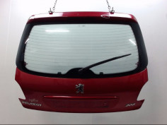 HAYON PEUGEOT 206 1998-2009