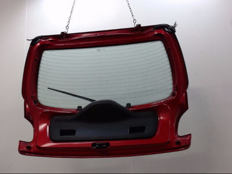 HAYON PEUGEOT 206 2005