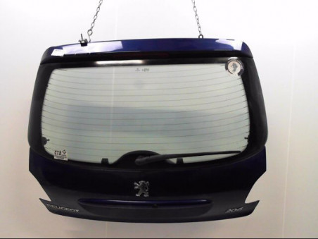 HAYON PEUGEOT 206 2020