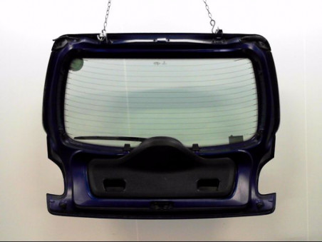 HAYON PEUGEOT 206 2020