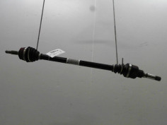 TRANSMISSION AVANT DROIT PEUGEOT 208 Phase 1 2012-... 1.2 VTI 82