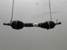 TRANSMISSION AVANT GAUCHE PEUGEOT 307 CC 2P Phase 2 2005-2008 2.0 HDi 135