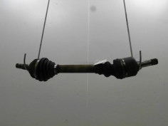 TRANSMISSION AVANT GAUCHE PEUGEOT 306 BREAK Phase 2 1997-2002 1.9 D