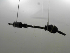 TRANSMISSION AVANT GAUCHE CITROEN SAXO Phase 2 1999-2004 1.1 X,SX