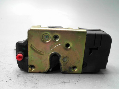 SYSTEME CONDAMNATION ARRIERE GAUCHE PEUGEOT 206 2001