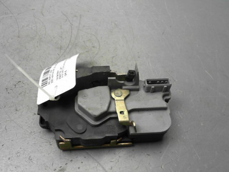 SYSTEME CONDAMNATION ARRIERE GAUCHE PEUGEOT 206 2001