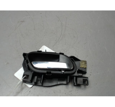 POIGNEE INTERIEURE PORTE AVANT DROIT CITROEN C3 PICASSO MONOSP. Phase 1 2009-...