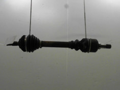 TRANSMISSION AVANT GAUCHE PEUGEOT 206 1998-2009 2.0 S16