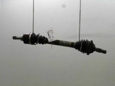TRANSMISSION AVANT GAUCHE PEUGEOT 206 1998-2009 1.6 16V