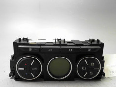 COMMANDE DE CHAUFFAGE CITROEN C3 II Phase 1 (A51) 2009-2013