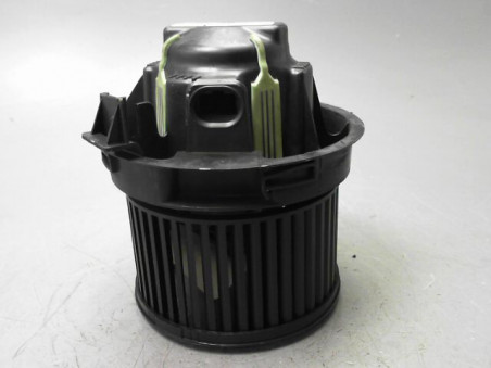MOTEUR VENTILATEUR CHAUFFAGE PEUGEOT 207 2010