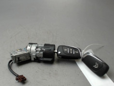 ANTIVOL DE DIRECTION CITROEN DS4 Phase 1 (B75) 2011-...