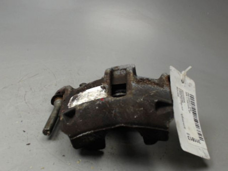ETRIER DE FREIN AVANT DROIT PEUGEOT 206 2009