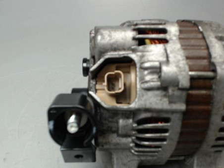 ALTERNATEUR CITROEN C3 2011