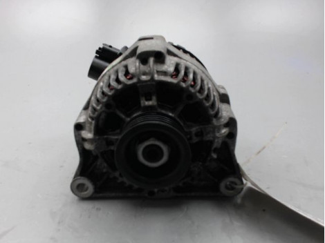 ALTERNATEUR PEUGEOT 206 1998-2009