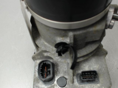 POMPE DIRECTION ASSISTEE CITROEN C4 2007