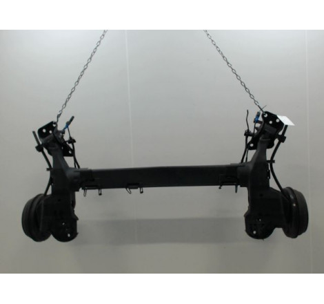 TRAIN ARRIERE PEUGEOT 207 2006-2013