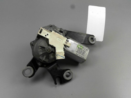 MECANISME ESSUIE-GLACE ARRIERE PEUGEOT 206 2003