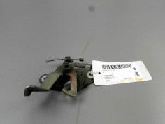SERRURE CAPOT PEUGEOT 307 SW Phase 2 2005-2008