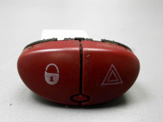 BOUTON DE WARNING PEUGEOT 206 1998-2009
