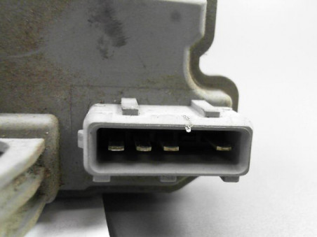 SYSTEME CONDAMNATION ARRIERE DROIT PEUGEOT 206 2000