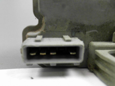 SYSTEME CONDAMNATION ARRIERE GAUCHE PEUGEOT 206 2000