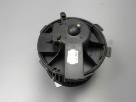 MOTEUR VENTILATEUR CHAUFFAGE PEUGEOT 206 2000