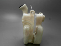 RESERVOIR LAVE-GLACE AVANT PEUGEOT 207 2006-2013
