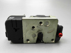 SYSTEME CONDAMNATION ARRIERE DROIT PEUGEOT 206 + 2009-2013