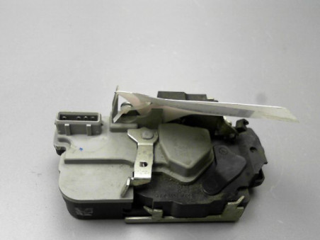 SYSTEME CONDAMNATION ARRIERE DROIT PEUGEOT 206 2010