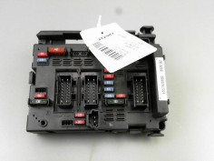 PLATINE FUSIBLE AVANT PEUGEOT 206 + 2009-2013