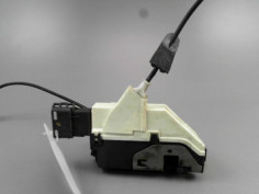 SYSTEME CONDAMNATION AVANT DROIT PEUGEOT 308 I Phase 1 2007-2011